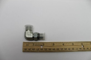 Genie Lift Part # 48915GT - ELBOW,90D,520220-6, EA