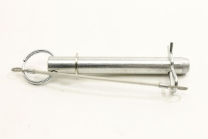 Genie Lift Part # 44658GT - PIN,5/8"DIA,3.2GRIP,TMZ34 %%, EA