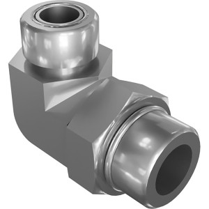 Genie Lift Part # 48976GT - ELBOW,90D,520220-12-16, EA