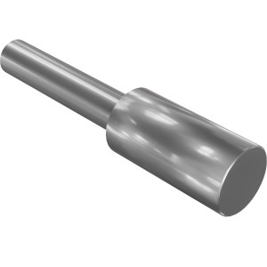 Genie Lift Part # 13438GT - STUD-PLATFORM DAMPER MOUNT, EA