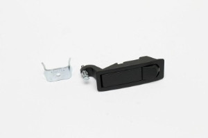 Genie Lift Part # 123287GT - LATCH,COMPRESSION,WIDE GRIP, EA