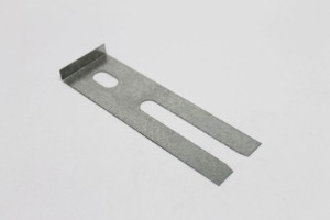 Genie Lift Part # 122249GT - SHIM,PAD 2.0 X 6.60, EA