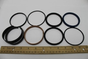 Genie Lift Part # 23627GT - OUTRIGGER WELD. AWP19/24, EA