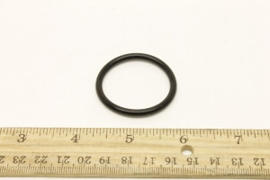 Genie Lift Part # 7-126-118GT - O-RING,INPUT FLANGE, EA