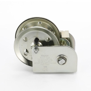 Genie Lift Part # 14085GT - WINCH,KX-1051 (LESS HANDLE)***, EA