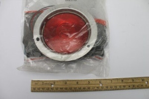 Genie Lift Part # 663510GT - LIGHT STOP TAIL - TUR, EA