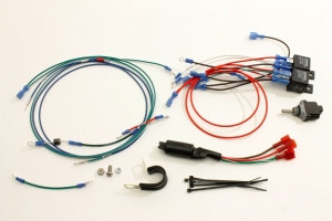 Genie Lift Part # 147657GT - HARNESS,JIB,PBOX,S65, EA