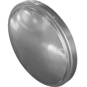 Genie Lift Part # 35959GT - LAMP,PAR 36 48 VOLT (35958)***, EA