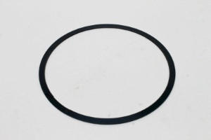 Genie Lift Part # 232486GT - SNAP RING, WHEEL DRIVE, EA
