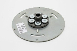 Genie Lift Part # 128022GT - KIT, FBA STYLE COUPLER, PERKINS, EA