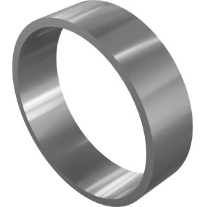 Genie Lift Part # 43468GT - BEARING,2.50IDX2.75ODX0.75L, EA