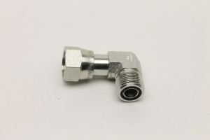 Genie Lift Part # 48879GT - ELBOW,SWIVEL 90D, 520221-8, EA