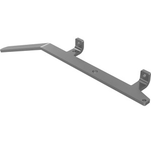 Genie Lift Part # 40686GT - LEVER,MANUAL LOWERING,DPL, EA