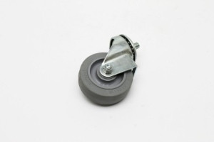 Genie Lift Part # 32307GT - CASTER,POST,M12 X 1.75 X 20MM, EA