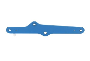 Genie Lift Part # 46344GT - BELLCRANK, STEER W/BEARING, 2032, EA