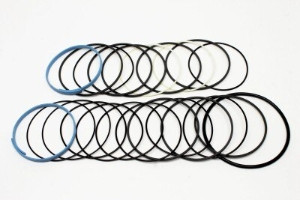 Genie Lift Part # 33470GT - SEAL KIT,HYD ROTARY COUPLER***, EA