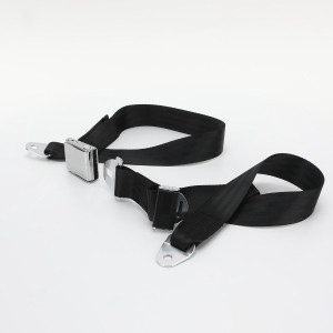 Genie Lift Part # 7-337-01GT - SEATBELT 2.5" WIDE STANDARD, EA