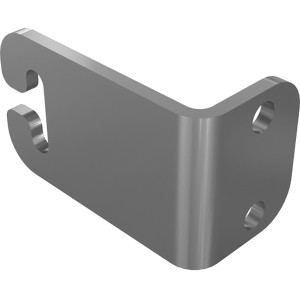 Genie Lift Part # 55587GT - FORMING, BATTERY BRACKET,GS90, EA