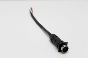 Genie Lift Part # 64258GT - WIRE ASSY,CHASSIS CONTROL PIGT, EA