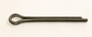 Genie Lift Part # 34628GT - PIN,COTTER,.375 X 3.5, EA