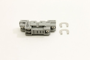 Genie Lift Part # 20813GT - SOCKET,RELAY**, EA