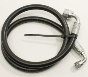Genie Lift Part # 49115-4014GT - HOSE ASSEMBLY,1/4", EA