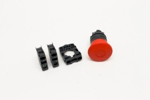 Genie Lift Part # 124641GT - KIT,ESTOP, A/IWP/DPL, EA