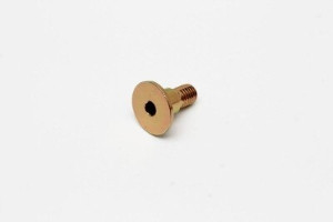Genie Lift Part # 66990GT - BOLT, SHOULDER, LARGE FLANGE, EA