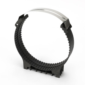 Genie Lift Part # 7-109-03GT - MOUNTING BAND, SMALL BASE, EA