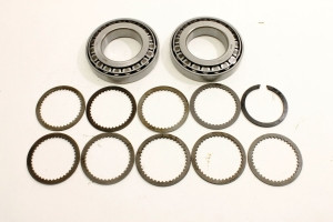 Genie Lift Part # 229833GT - BEARING KIT,OMNI, EA