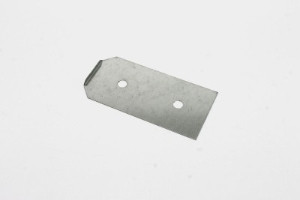 Genie Lift Part # 45465GT - SHIM,PRIMARY BOOM,.022 THICK, EA