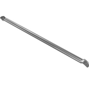 Genie Lift Part # 37873GT - MAST BRACE,FRONT L.H., EA