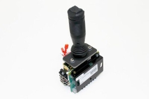 Genie Lift Part # 36867GT - JOYSTICK,CONTROLLER 24V***, EA