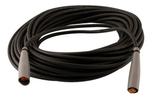 Genie Lift Part # 121481GT - HARNESS,12V TO PLAT,S85 2008, EA