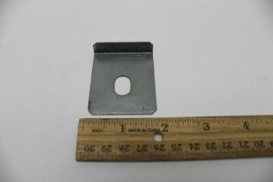 Genie Lift Part # 122791GT - SHIM,CBL TRK SPRT WLDT,22 GA, EA