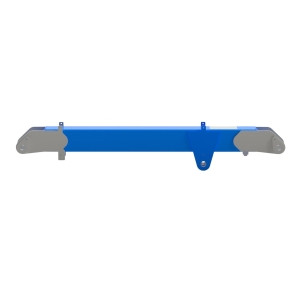 Genie Lift Part # 128534GT - JIB BOOM ASSY W/WORD DECAL, EA