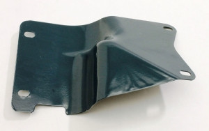 Genie Lift Part # 52538GT - HEAT SHIELD,DISTRIBUTOR,DF750, EA