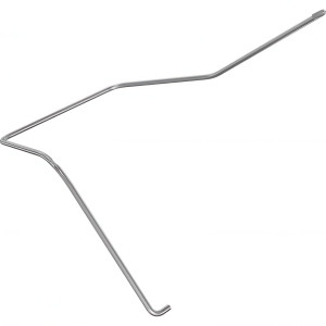 Genie Lift Part # 33609GT - RELAY,HOLD DOWN,OMRON, EA