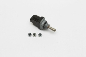 Genie Lift Part # 128580-SGT - SWITCH TOGGLE SPDT 3P MOM SHDR, EA