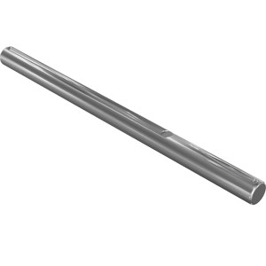 Genie Lift Part # 141952GT - PIN,2.50DIAX39.38,2 HOLE,NIT, EA