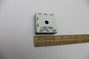 Genie Lift Part # 27397GT - RELAY,TIME DELAY,0.7SEC.12VDC*, EA