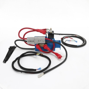 Genie Lift Part # 232534GT - KIT, CONTACTOR, GS, EA