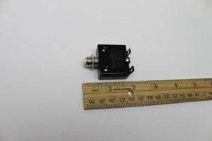 Genie Lift Part # 147239GT - BREAKER, 25 AMP, GEN, EA