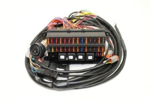 Genie Lift Part # 55.0601.0029GT - WIRING HARNESS, EA