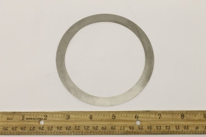 Genie Lift Part # 7-229-207GT - SHIM / ADJUSTER 0.012, EA
