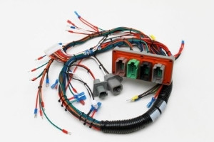 Genie Lift Part # 147642GT - HARNESS,PBOX,S60/65, EA