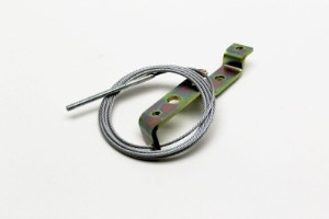 Genie Lift Part # 40315GT - CABLE ASSY.,SEQ.#1 AWP-36/40S*, EA