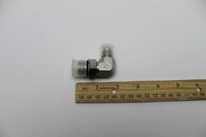 Genie Lift Part # 39876GT - ELBOW, 070220-6-8, EA