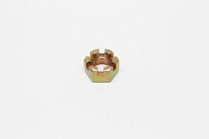 Genie Lift Part # 69548GT - NUT,CASTLE(57996)GR, EA