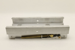 Genie Lift Part # 32896GT - CARRIAGE ASSY,SL20,25**, EA
